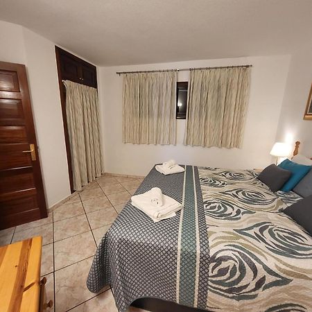San Marino 5 Apartamento Los Cristianos  Exterior foto