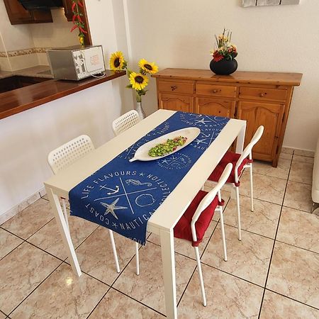 San Marino 5 Apartamento Los Cristianos  Exterior foto