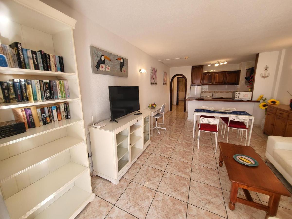 San Marino 5 Apartamento Los Cristianos  Exterior foto