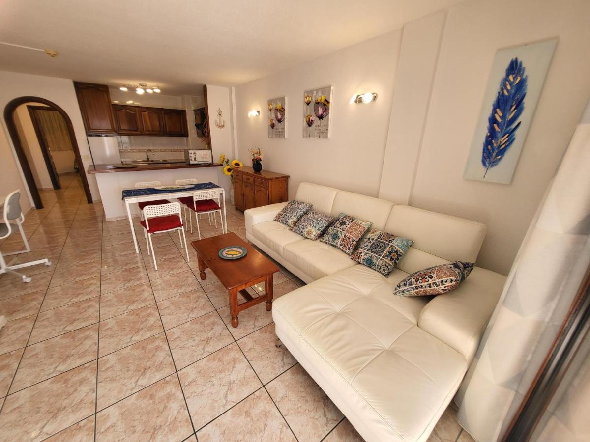San Marino 5 Apartamento Los Cristianos  Exterior foto