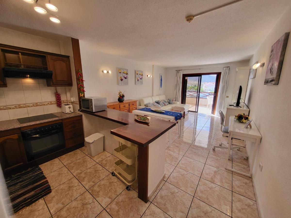 San Marino 5 Apartamento Los Cristianos  Exterior foto