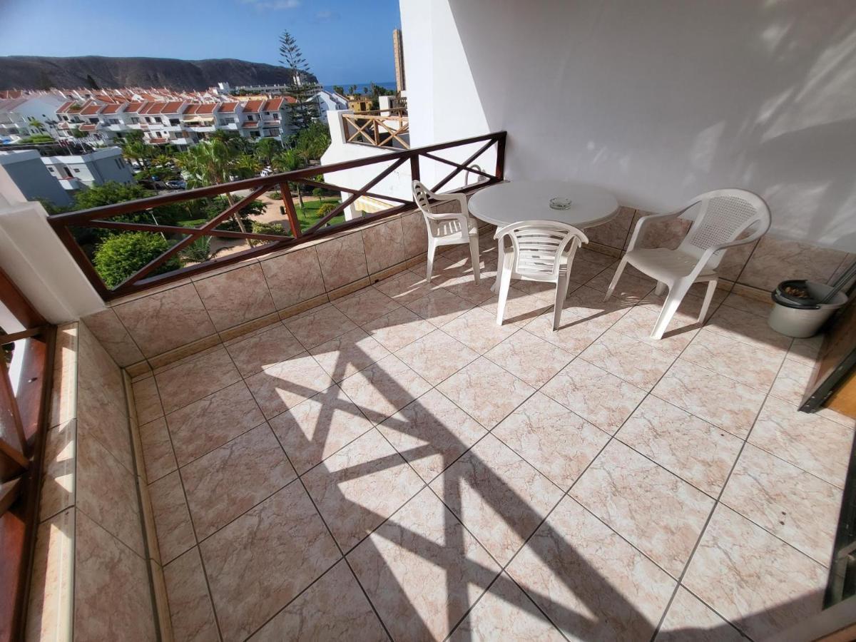 San Marino 5 Apartamento Los Cristianos  Exterior foto