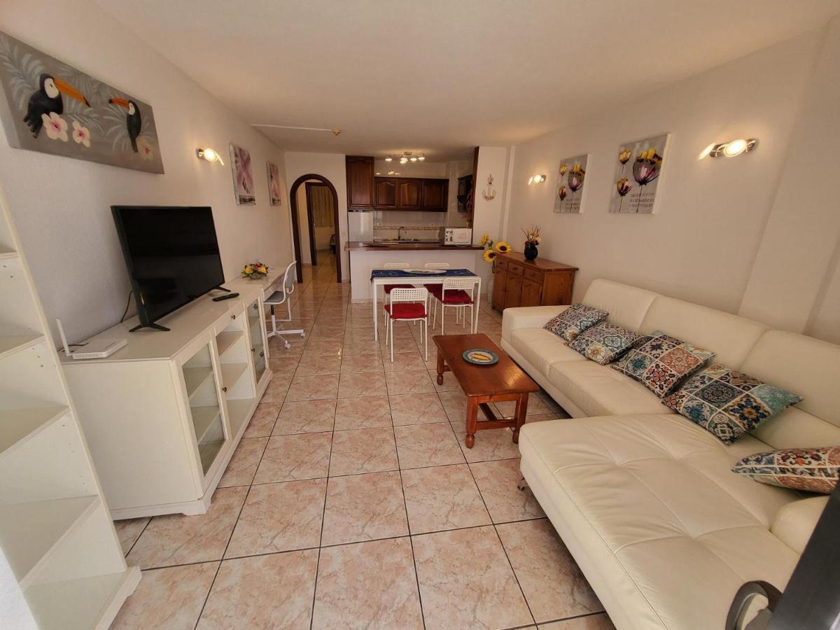 San Marino 5 Apartamento Los Cristianos  Exterior foto