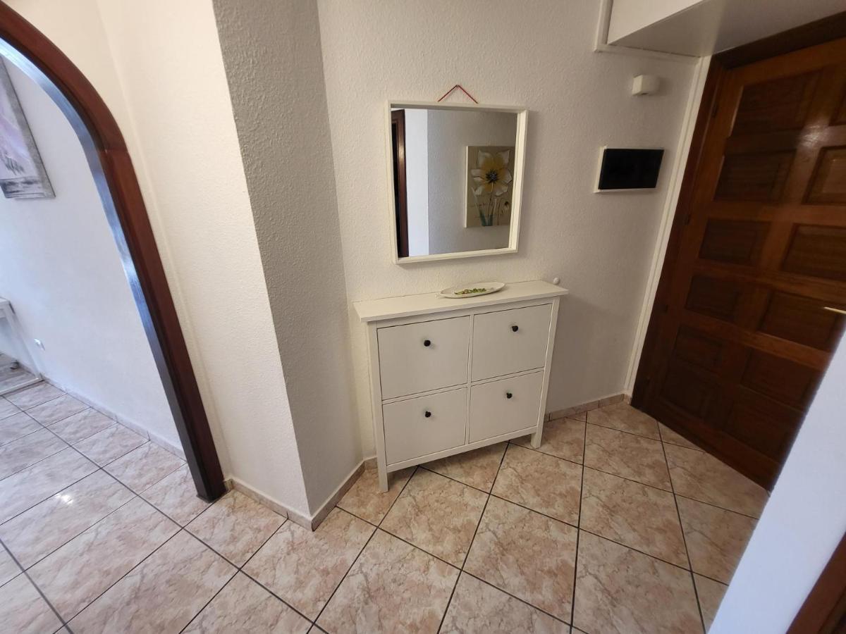 San Marino 5 Apartamento Los Cristianos  Exterior foto