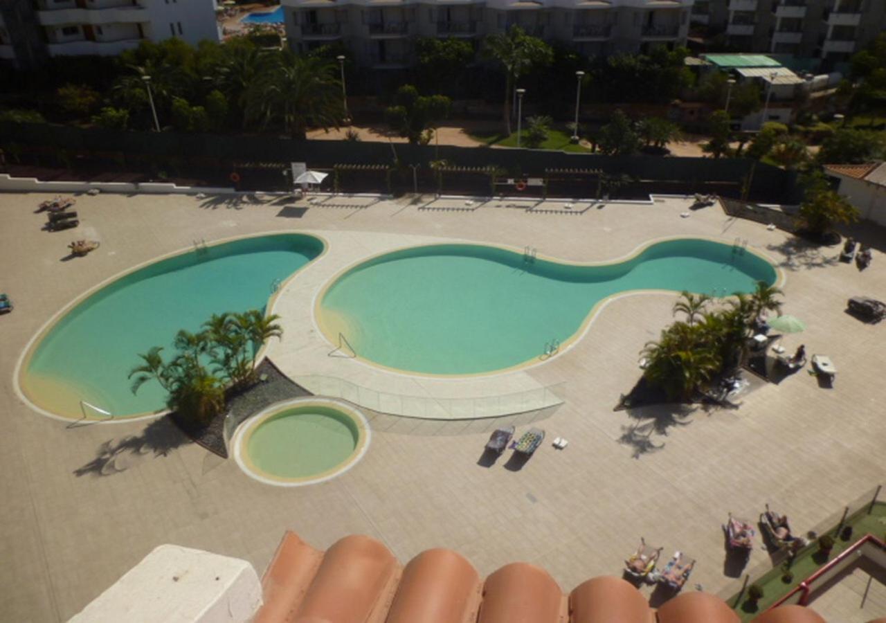 San Marino 5 Apartamento Los Cristianos  Exterior foto