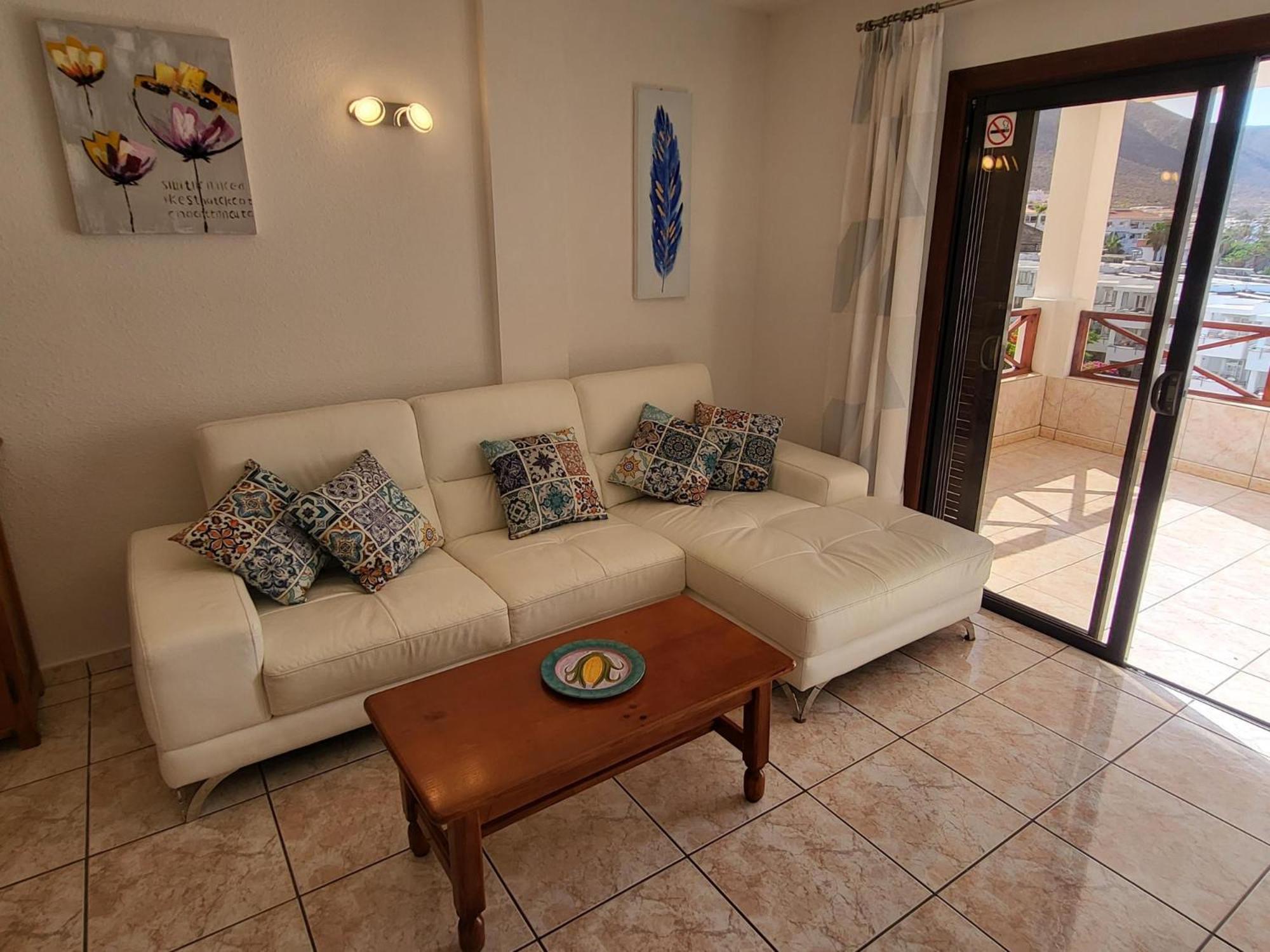 San Marino 5 Apartamento Los Cristianos  Exterior foto