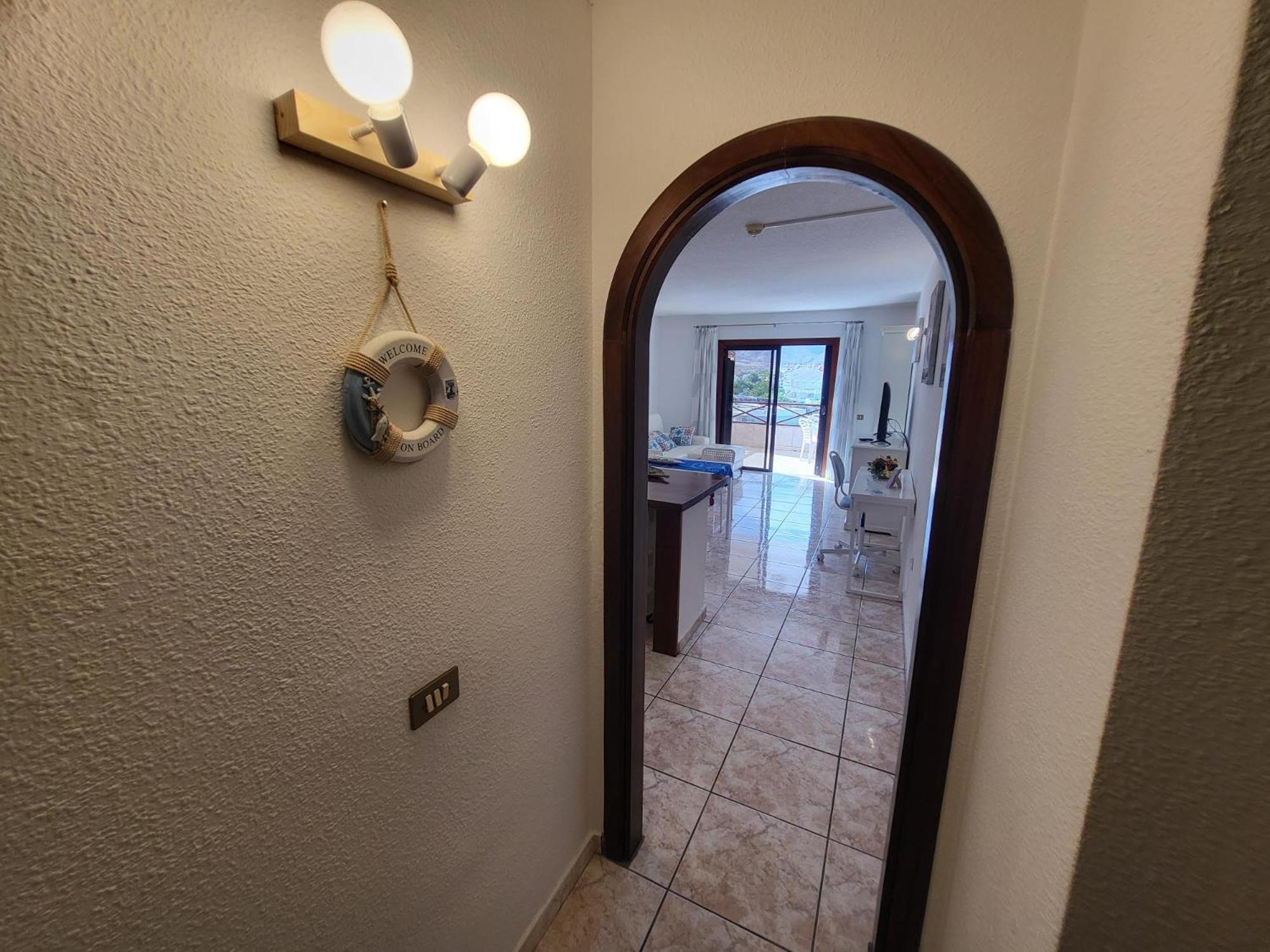 San Marino 5 Apartamento Los Cristianos  Exterior foto