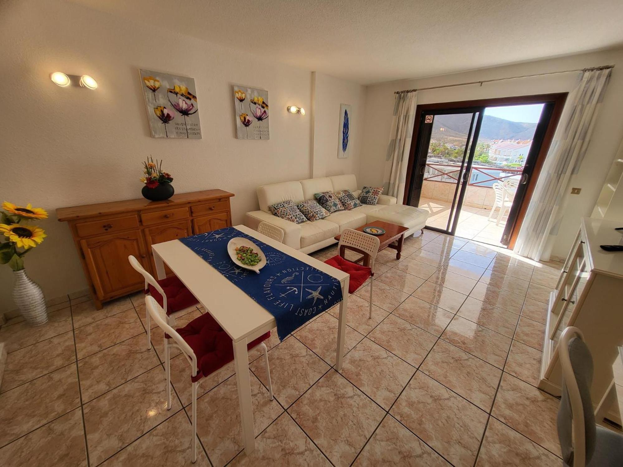 San Marino 5 Apartamento Los Cristianos  Exterior foto