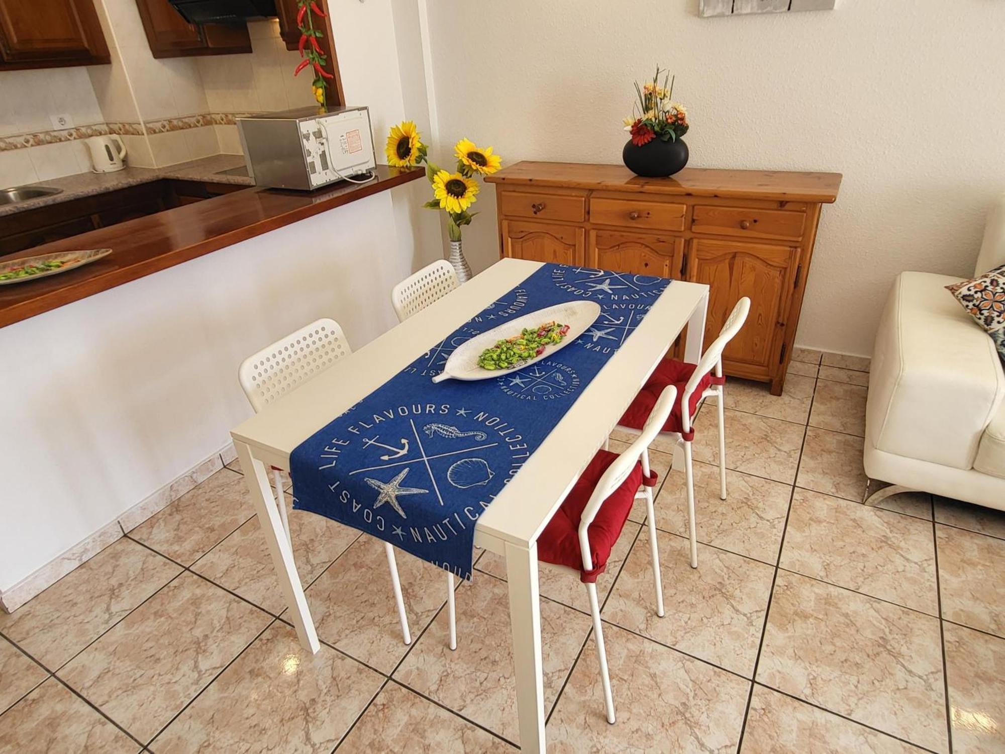 San Marino 5 Apartamento Los Cristianos  Exterior foto